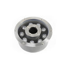 Premium Waterproof LED Stainless Steel Water Fountain Light
