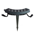 Premium Outdoor Waterproof LED Tree Ring Landscape Light