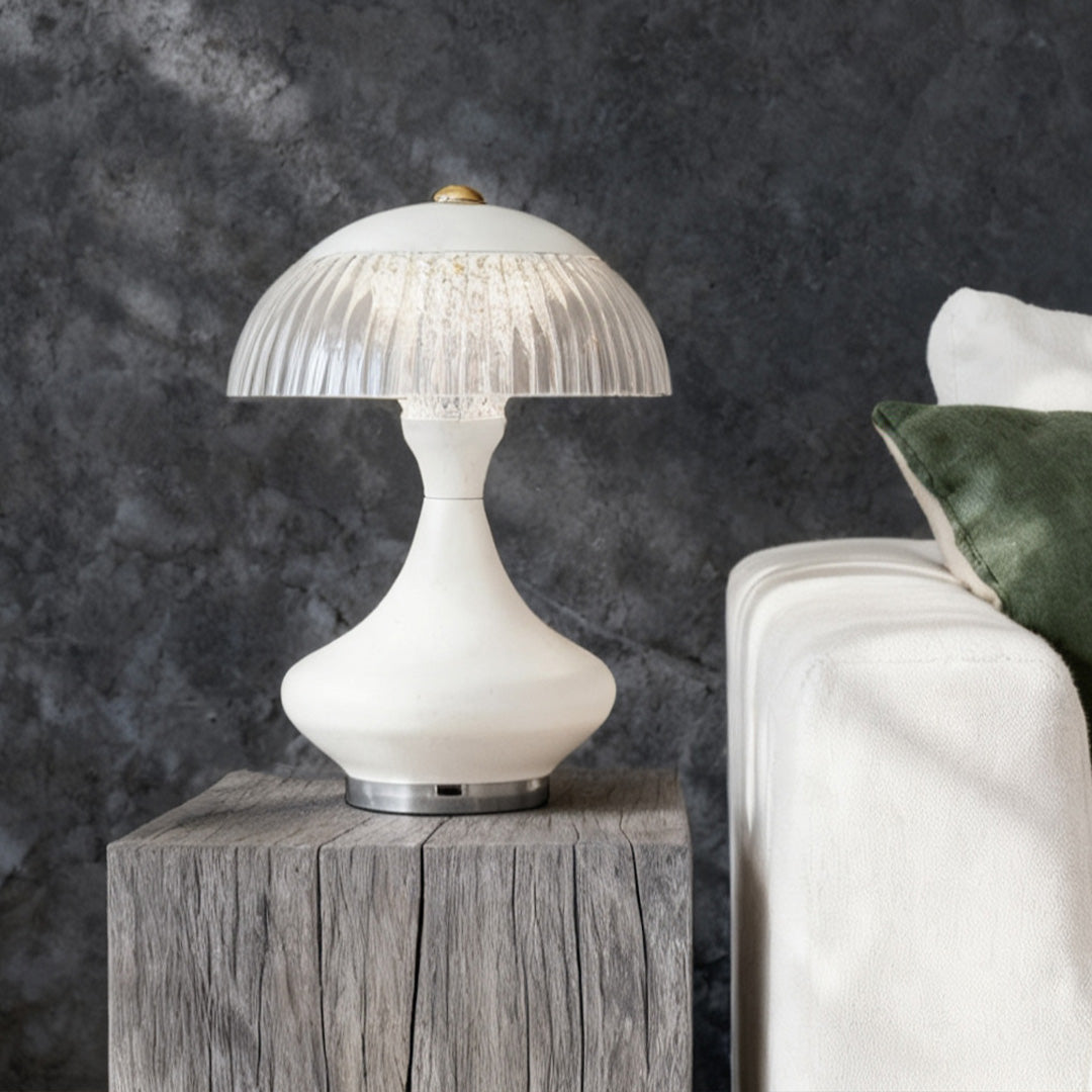 Minimalist Creative Charging Table Lamp - Unique Home Decor