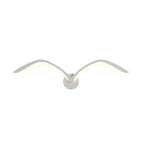 Modern LED Metal Wall Sconce by Seagull Lighting
