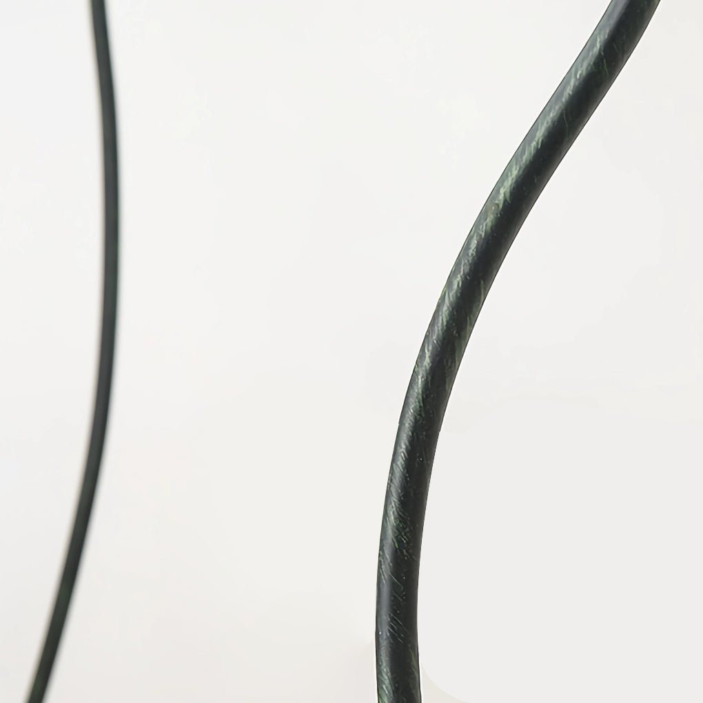 Elegant Lotus LED Flower Floor Lamp