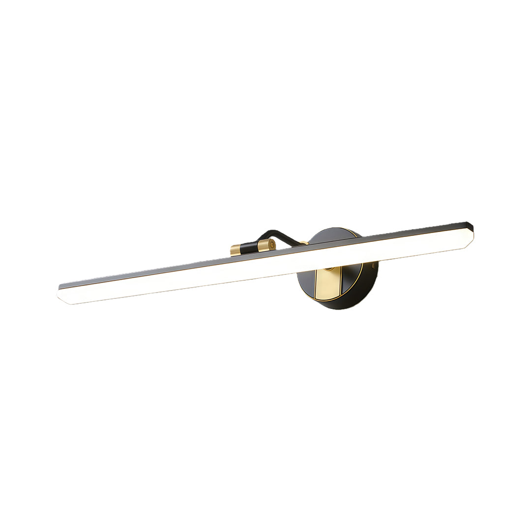 Premium Waterproof LED Bathroom Vanity Mirror Light