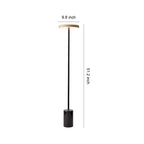 Modern Dimmable LED Minimalist Floor Lamp
