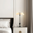 Minimalist Slim Floor Lamp - Contemporary Standing Light