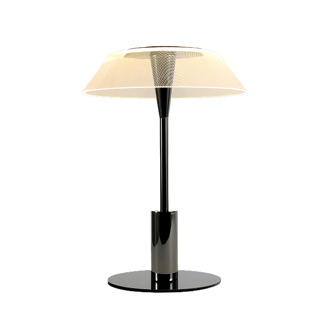 Minimalist Slim Floor Lamp - Contemporary Standing Light