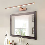 Premium LED Extendable Arm Vanity Lights for Master Bathroom