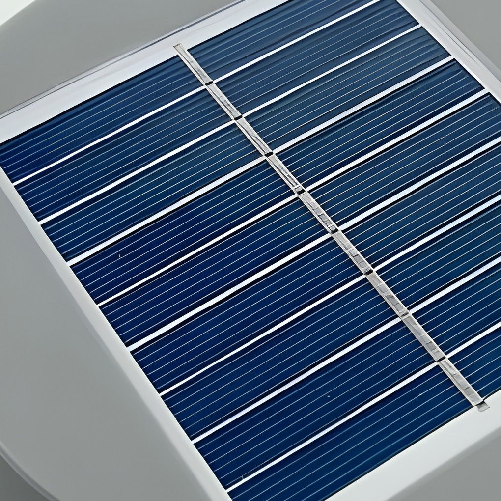 Solar-Powered LED Pathway Lights for Decks and Landscapes