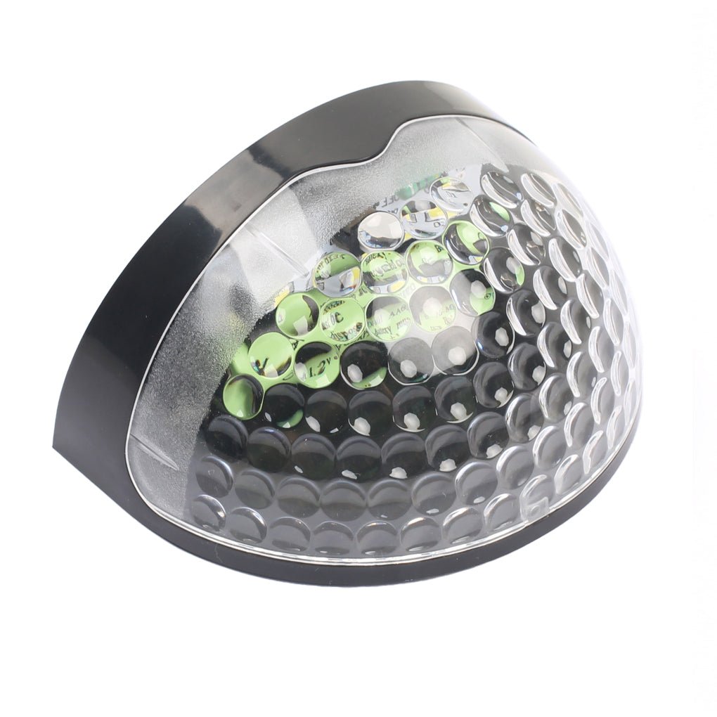 Premium Waterproof Solar LED Garden Wall Lights