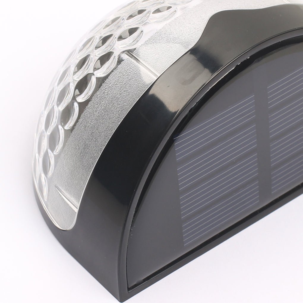 Premium Waterproof Solar LED Garden Wall Lights