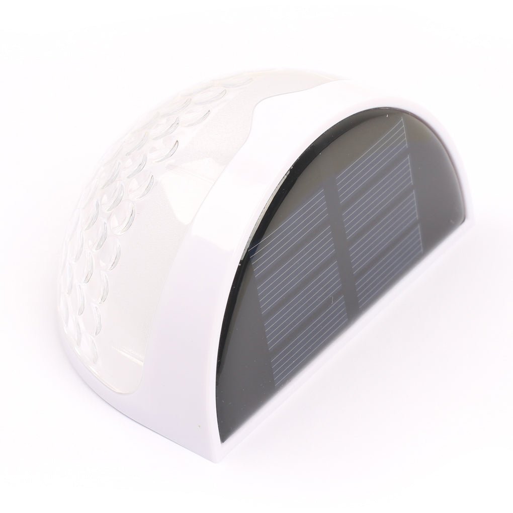 Premium Waterproof Solar LED Garden Wall Lights