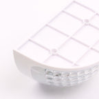 Premium Waterproof Solar LED Garden Wall Lights