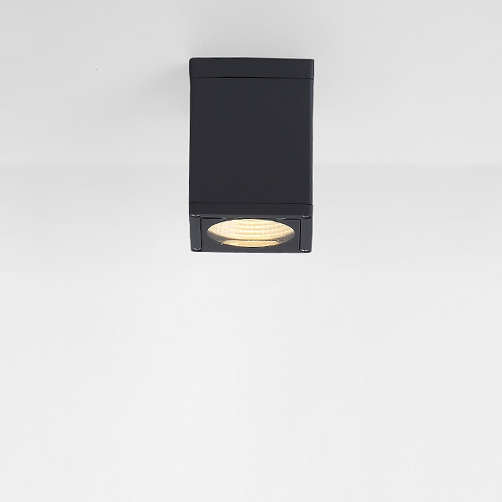 Premium Square LED Waterproof Ceiling Light for Balcony, Hallway, and Bedroom
