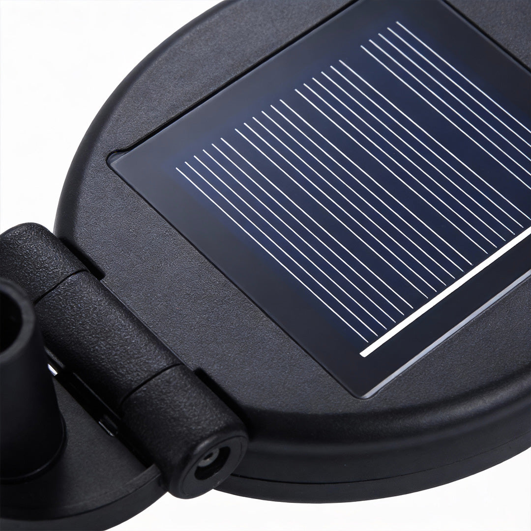 Premium Solar LED Starburst Garden Lights - Waterproof Firework Landscape Decor