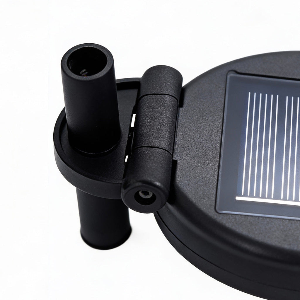 Premium Solar LED Starburst Garden Lights - Waterproof Firework Landscape Decor