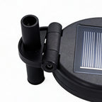 Premium Solar LED Starburst Garden Lights - Waterproof Firework Landscape Decor