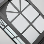 Modern Waterproof Outdoor Street Light Pillar