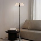 Minimalist Slim Floor Lamp - Contemporary Standing Light