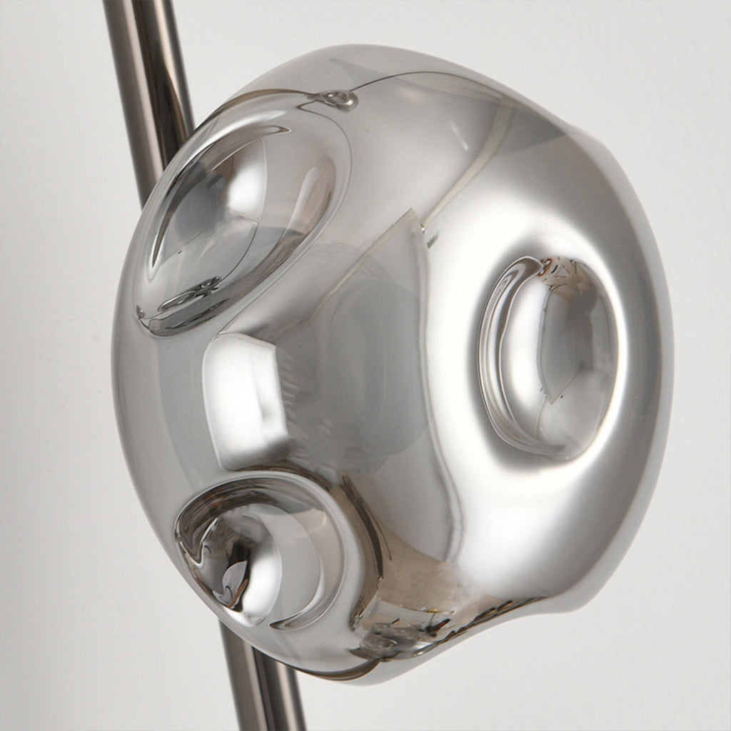 Minimalist LED Wall Lamp - Eye-Care Indoor Lighting