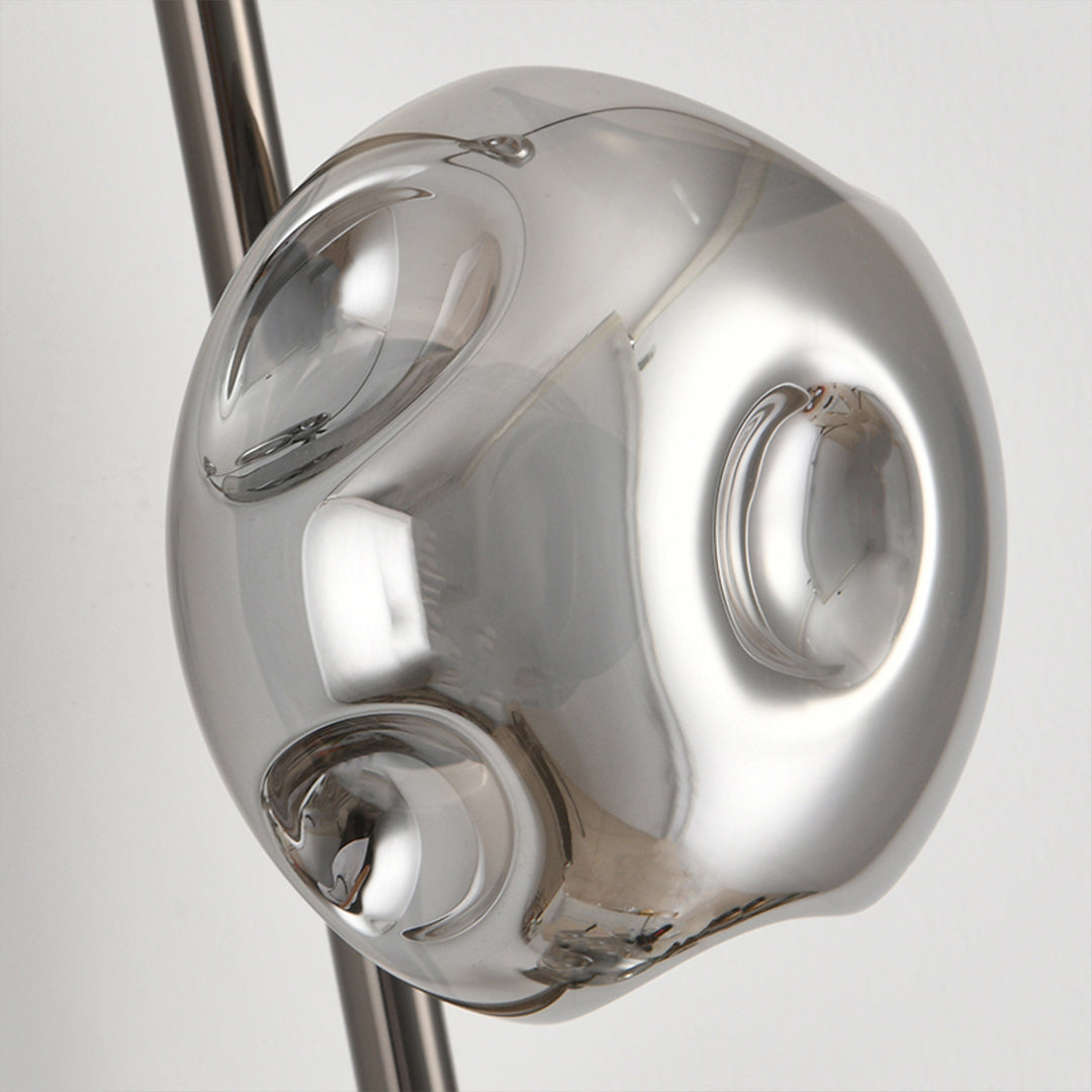Minimalist LED Wall Lamp - Eye-Care Indoor Lighting