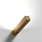 Premium Nordic Touch-Controlled LED Desk Lamp with Dual Magnetic Wooden Base
