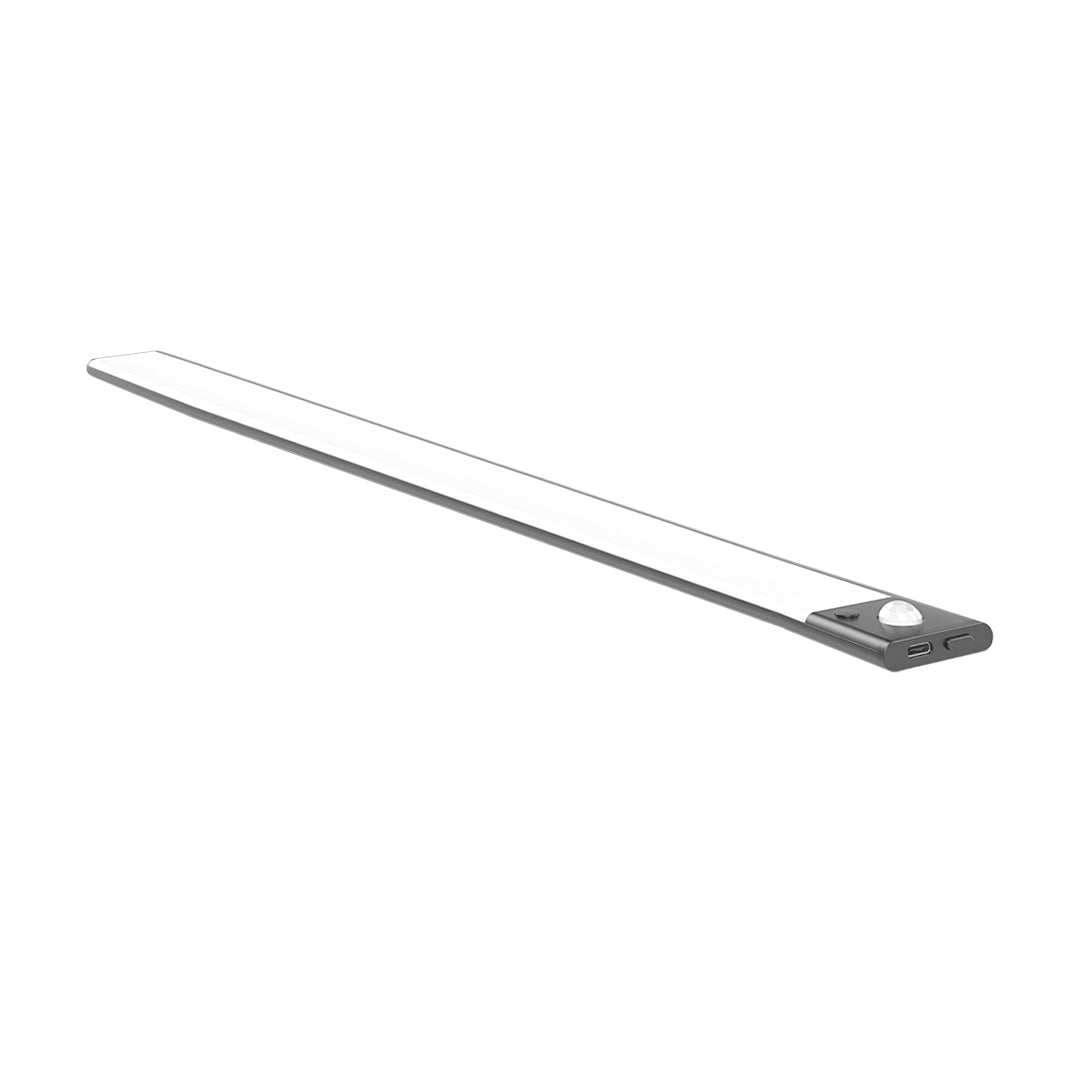 Magnetic Under Cabinet Sensor Light - Three Color Options