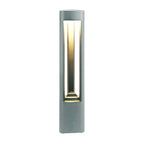 Three-Sided LED Hollow Bollard Light