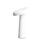 Modern Mushroom Table Lamp - USB Rechargeable