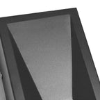 Premium Modern Rectangular LED Outdoor Wall Lights