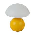 Premium Touch Control Acrylic Mushroom Lamp for Kids