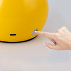 Premium Touch Control Acrylic Mushroom Lamp for Kids