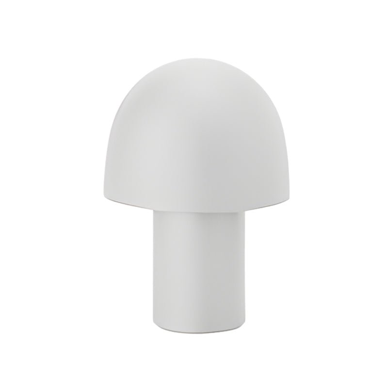 Frosted Dome Touch-Control Ambient Table Lamp
