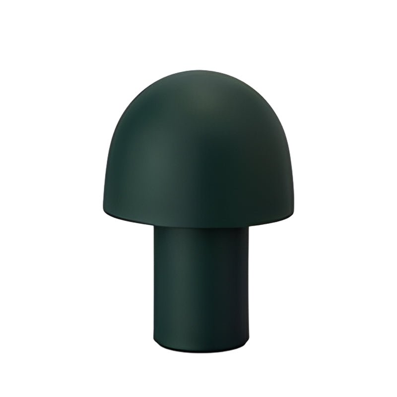 Frosted Dome Touch-Control Ambient Table Lamp