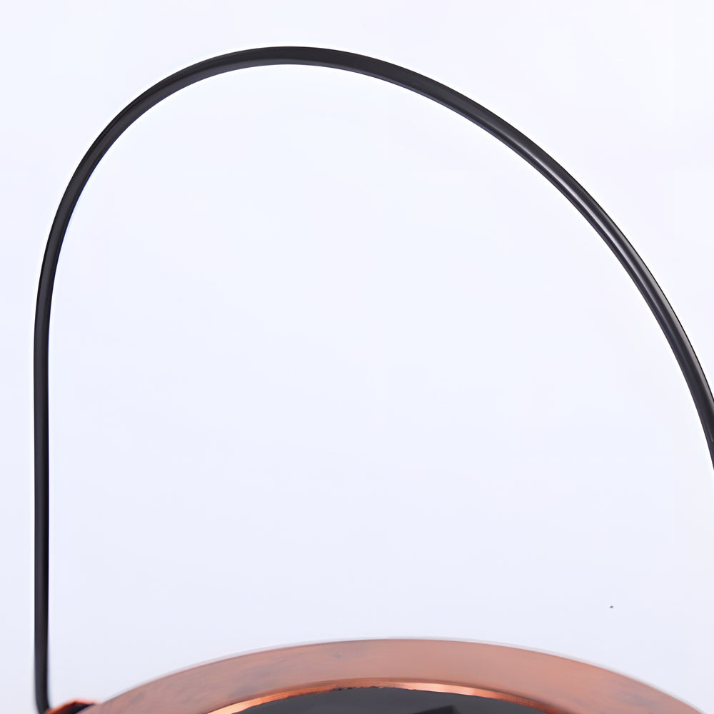 Premium Solar-Powered Waterproof Tree of Life Lantern