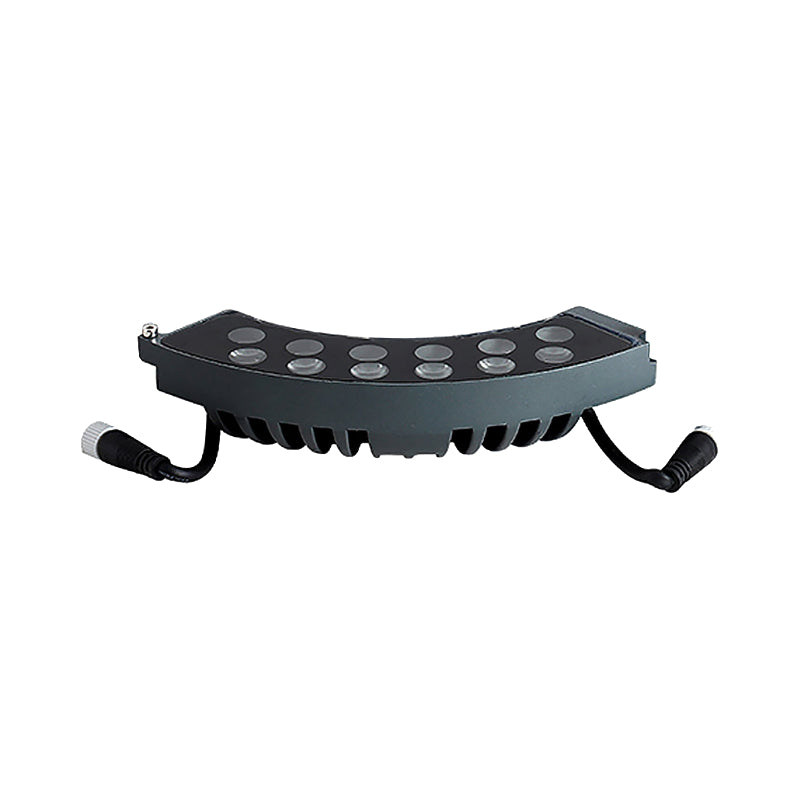 Premium Outdoor Waterproof LED Tree Ring Landscape Light