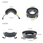Premium Outdoor Waterproof LED Tree Ring Landscape Light