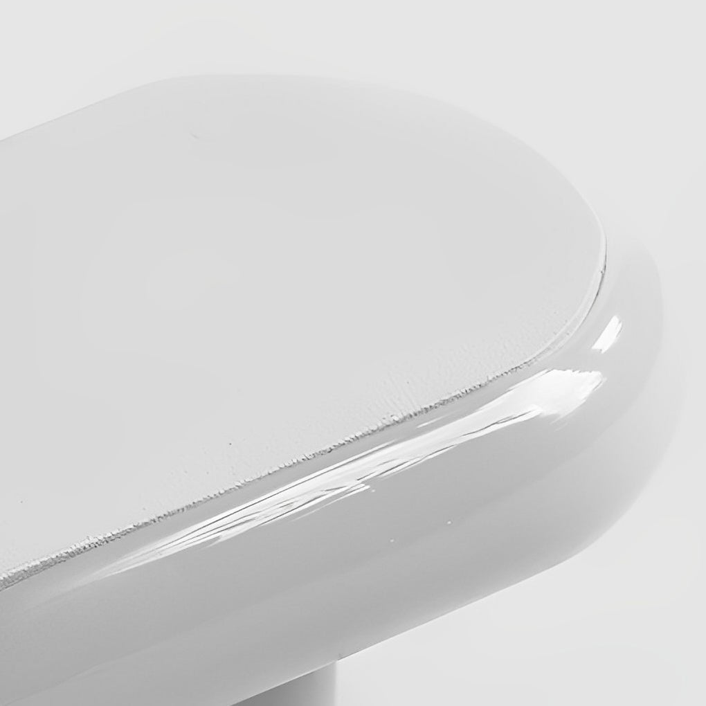 Spiral Twisted LED Wall Light - Modern Home Decor Accent