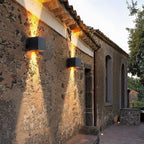 Premium Waterproof Adjustable Outdoor Wall Light