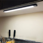Magnetic Under Cabinet Sensor Light - Three Color Options