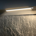 Magnetic Under Cabinet Sensor Light - Three Color Options