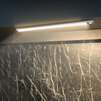 Magnetic Under Cabinet Sensor Light - Three Color Options