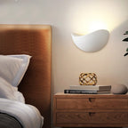 Minimalist LED Outdoor Wall Sconces for Aisles and Staircases