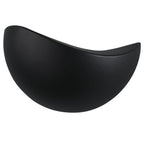 Minimalist LED Outdoor Wall Sconces for Aisles and Staircases