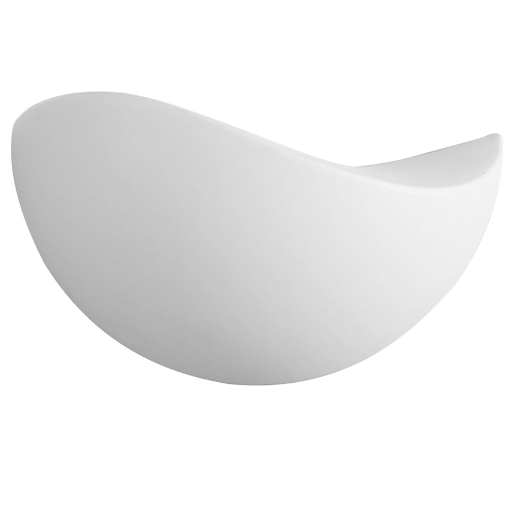 Minimalist LED Outdoor Wall Sconces for Aisles and Staircases