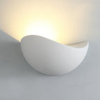 Minimalist LED Outdoor Wall Sconces for Aisles and Staircases