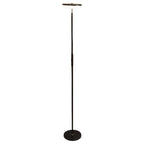 Premium Uplight Floor Lamp with Ambient and Reading Light