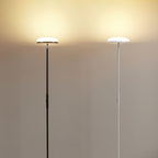 Premium Uplight Floor Lamp with Ambient and Reading Light