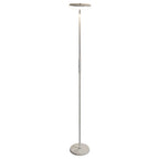 Premium Uplight Floor Lamp with Ambient and Reading Light