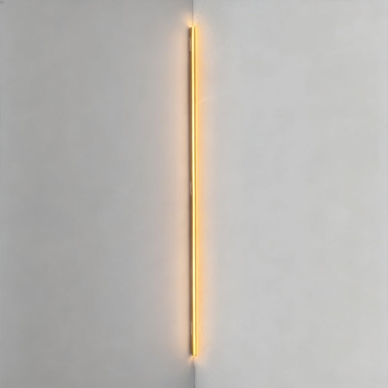 Waterproof LED Linear Strip Lights - Concealed Design