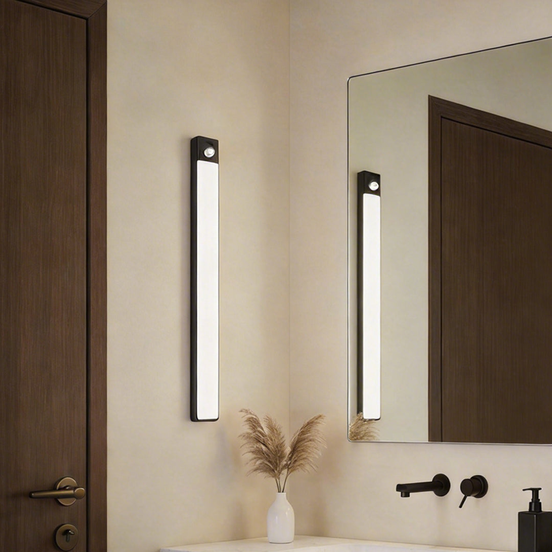 Magnetic Under Cabinet Sensor Light - Three Color Options
