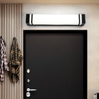 Modern Waterproof LED Rectangular Wall Light